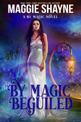 Cover image for By Magic Beguiled