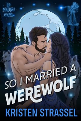 Cover image for So I Married a Werewolf