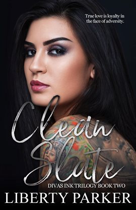 Imagen de portada para Clean Slate