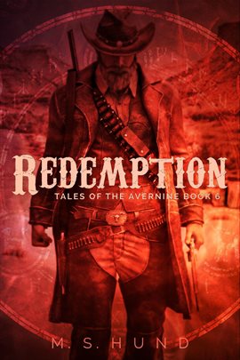 Cover image for Redemption