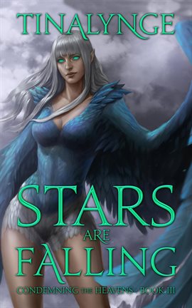 Cover image for Stars Are Falling