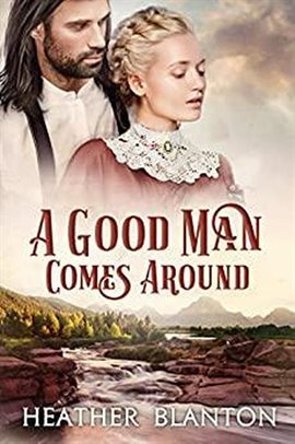 Cover image for A Good Man Comes Around