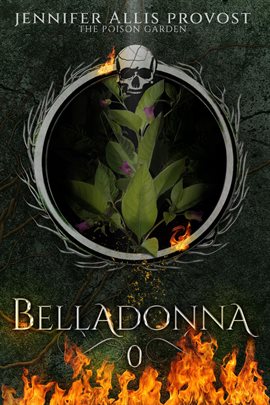 Imagen de portada para Belladonna