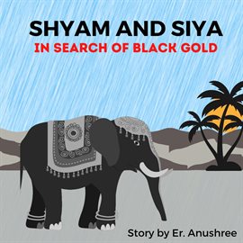 Cover image for In Search of Black Gold