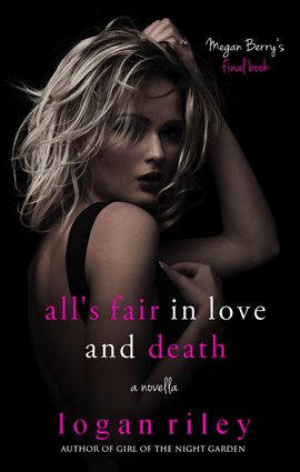 Cover image for All's Fair in Love and Death