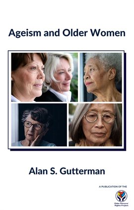 Cover image for Ageism and Older Women