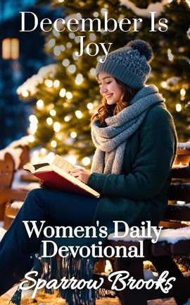 Imagen de portada para December is Joy