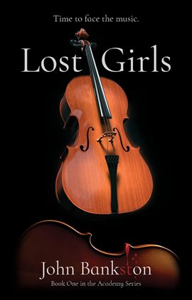 Imagen de portada para Lost Girls