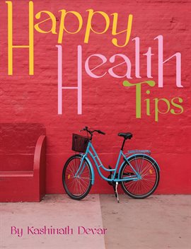 Cover image for Happy Health Tips