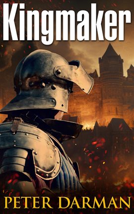 Imagen de portada para Kingmaker
