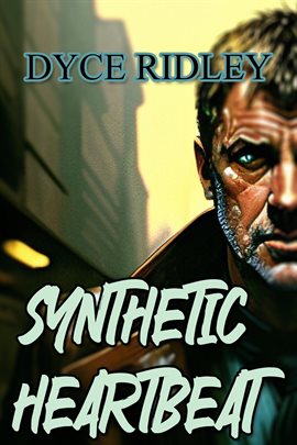 Cover image for Synthetic Heartbeat