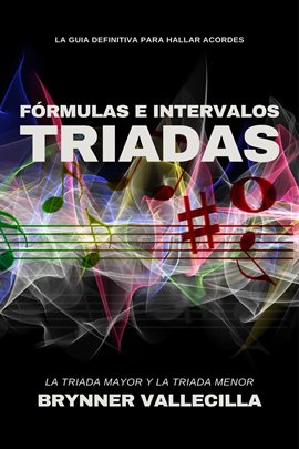 Cover image for Fórmulas e intervalos triadas