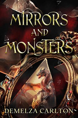 Imagen de portada para Mirrors and Monsters