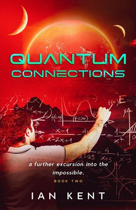 Cover image for Quantum Connections