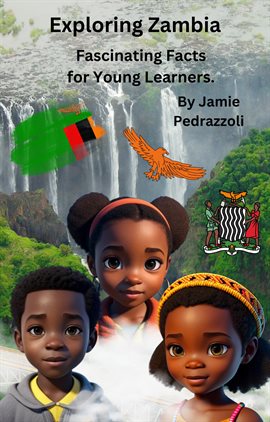 Imagen de portada para Exploring Zambia : Fascinating Facts for Young Learners