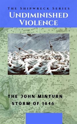 Cover image for Undiminished Violence
