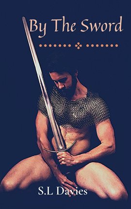 Cover image for By The Sword