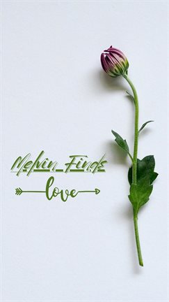 Cover image for Melvin Finds Love