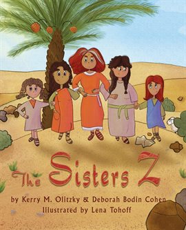Cover image for The Sisters Z