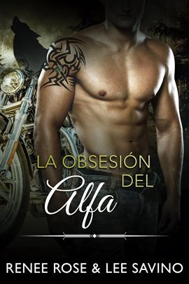 Imagen de portada para La obsesión del alfa