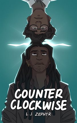 Imagen de portada para Counterclockwise