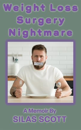 Cover image for Weight Loss Surgery Nightmare