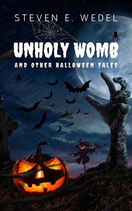 Cover image for Unholy Womb