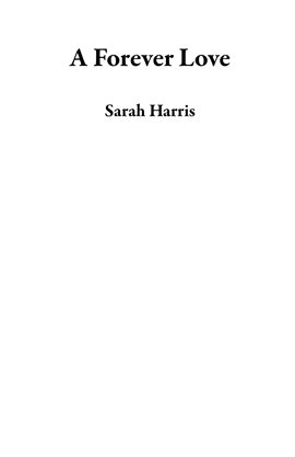 Cover image for A Forever Love