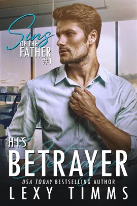 Cover image for The Betrayer