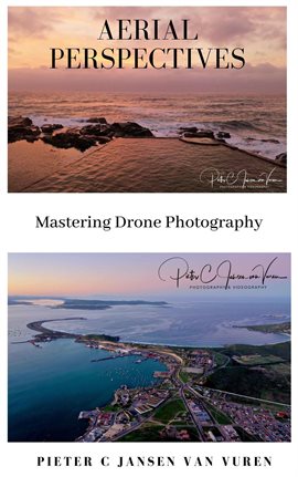 Imagen de portada para Aerial Perspectives - Mastering Drone Photography