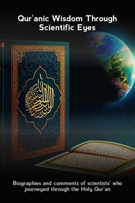 Cover image for Quranic Wisdom Through Scientific Eyes