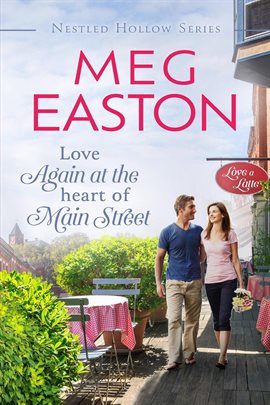 Imagen de portada para Love Again at the Heart of Main Street