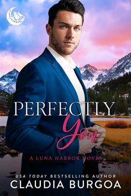 Cover image for Perfectly You