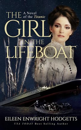 Imagen de portada para The Girl in the Lifeboat