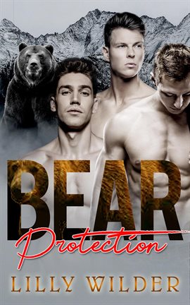 Imagen de portada para Bear Protection