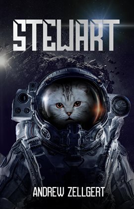 Cover image for Stewart