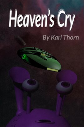 Cover image for Heaven's Cry