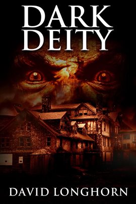 Cover image for Dark Deity