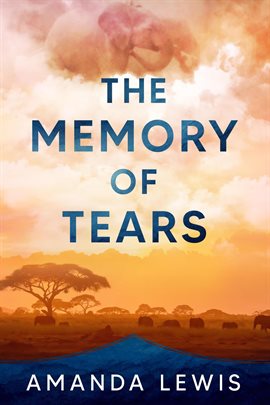 Cover image for The Memory of Tears