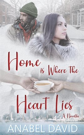 Cover image for Home Is Where the Heart Lies