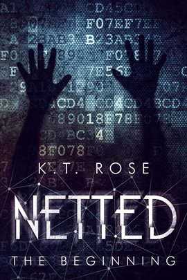 Cover image for Netted: The Beginning