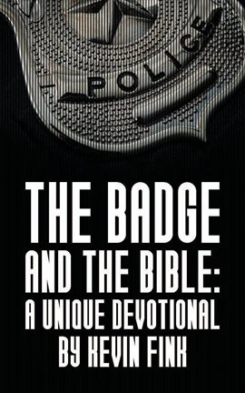 Cover image for The Badge and the Bible