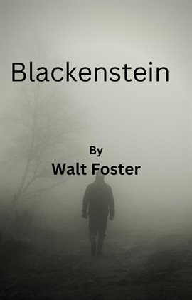 Cover image for Blackenstein