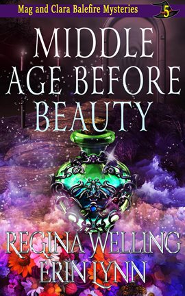 Cover image for Middle Age Before Beauty