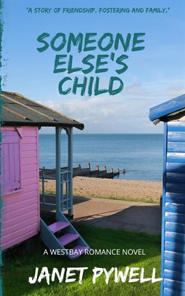 Cover image for Someone Else's Child