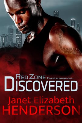 Cover image for Red Zone Discovered