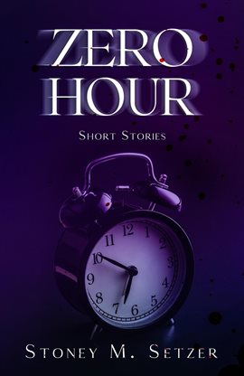 Cover image for Zero Hour