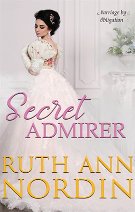 Cover image for Secret Admirer