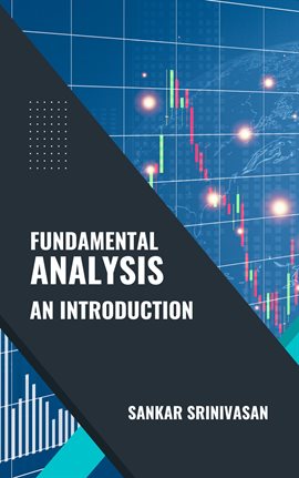 Cover image for Fundamental Analysis : An Introduction