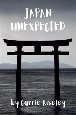 Cover image for Japan Unexpected